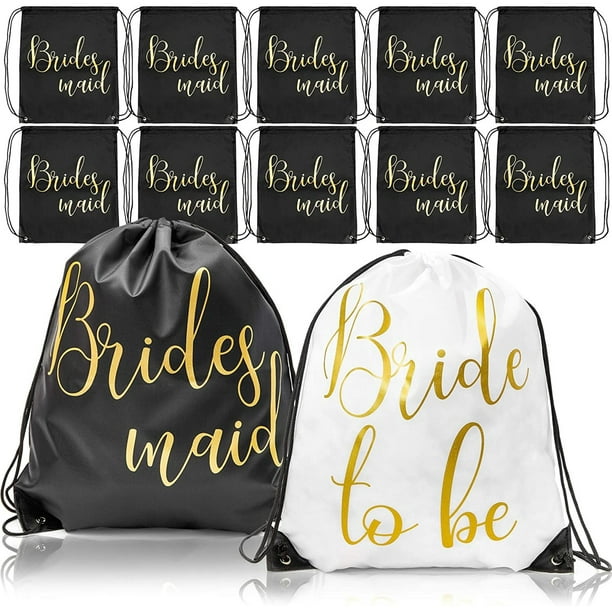 Fabric & Textile Bags Small Sheer Organza Wedding Gift Bags for Wedding 12 Pieces Wedding Fun Express Party Supplies Bags 